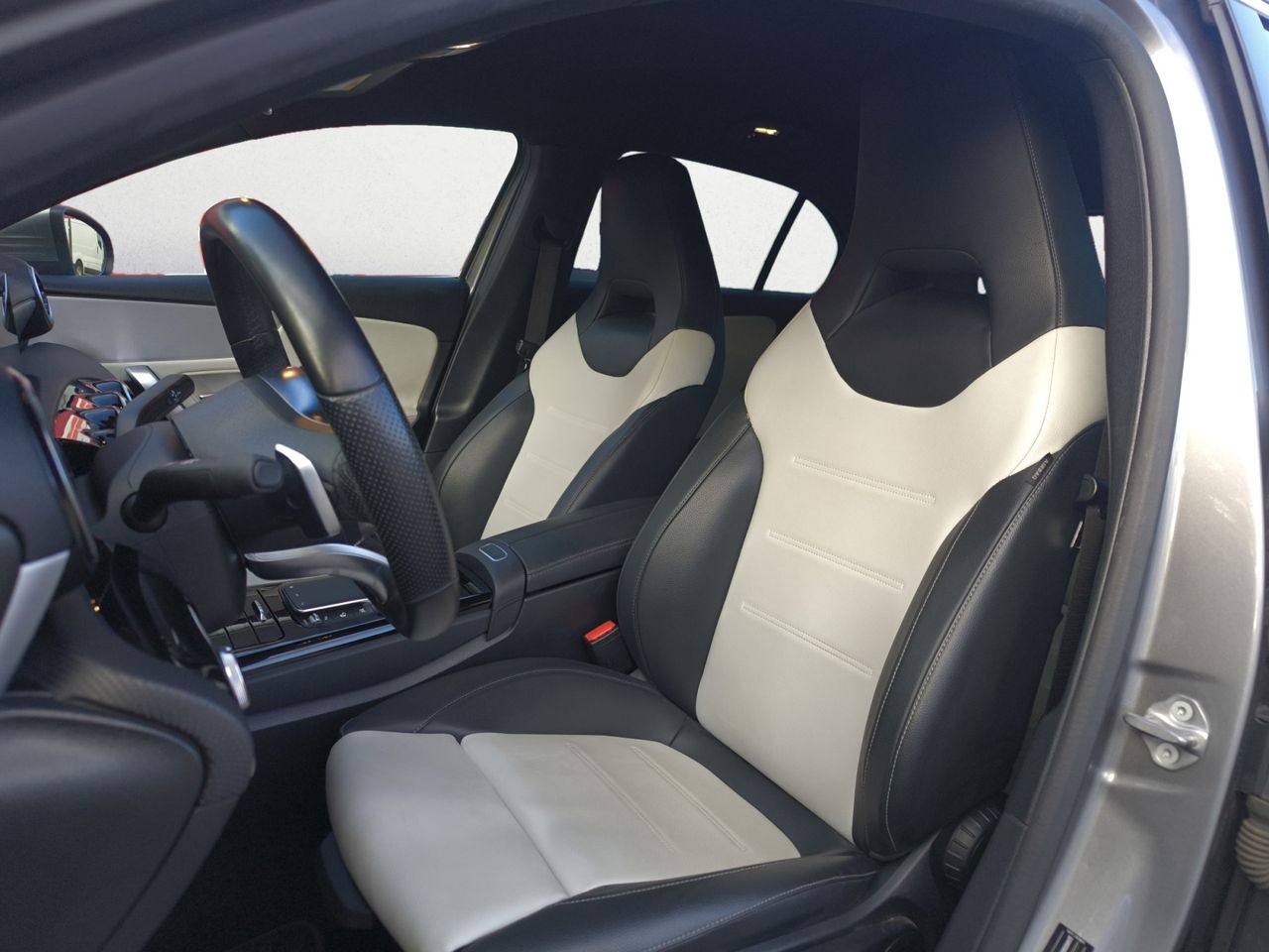 Mercedes Clase A AMG  - Foto 2