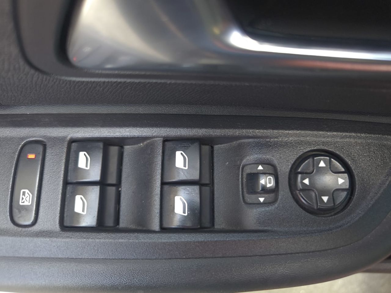 Citroën C4 BLUE HDI 130 CV EAT8 FEEL PACK  - Foto 2