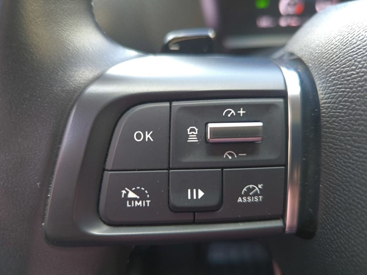 Citroën C4 BLUE HDI 130 CV EAT8 FEEL PACK  - Foto 2