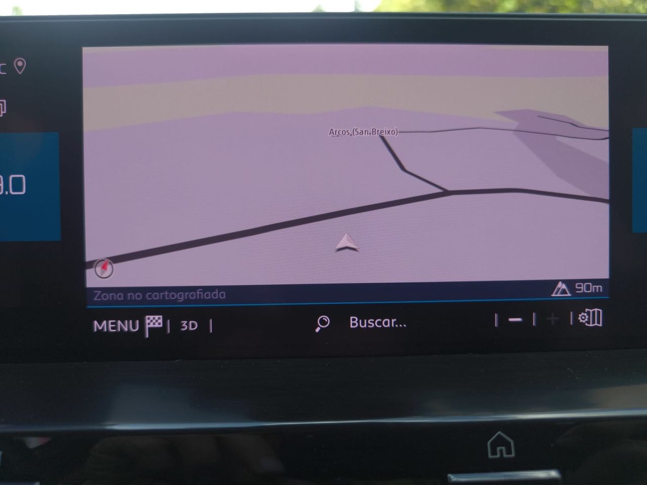 Citroën C4 BLUE HDI 130 CV EAT8 FEEL PACK  - Foto 2