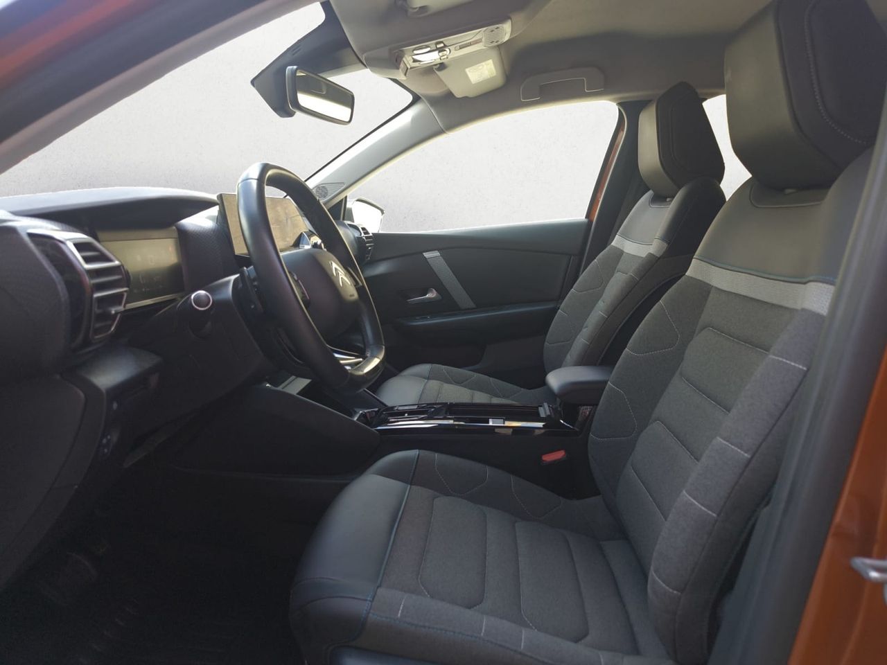 Citroën C4 BLUE HDI 130 CV EAT8 FEEL PACK  - Foto 2