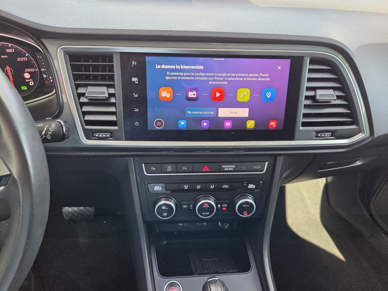 Seat Ateca 2.0 TDI 110 KW 150 CV DSG STYLE & GO  - Foto 2