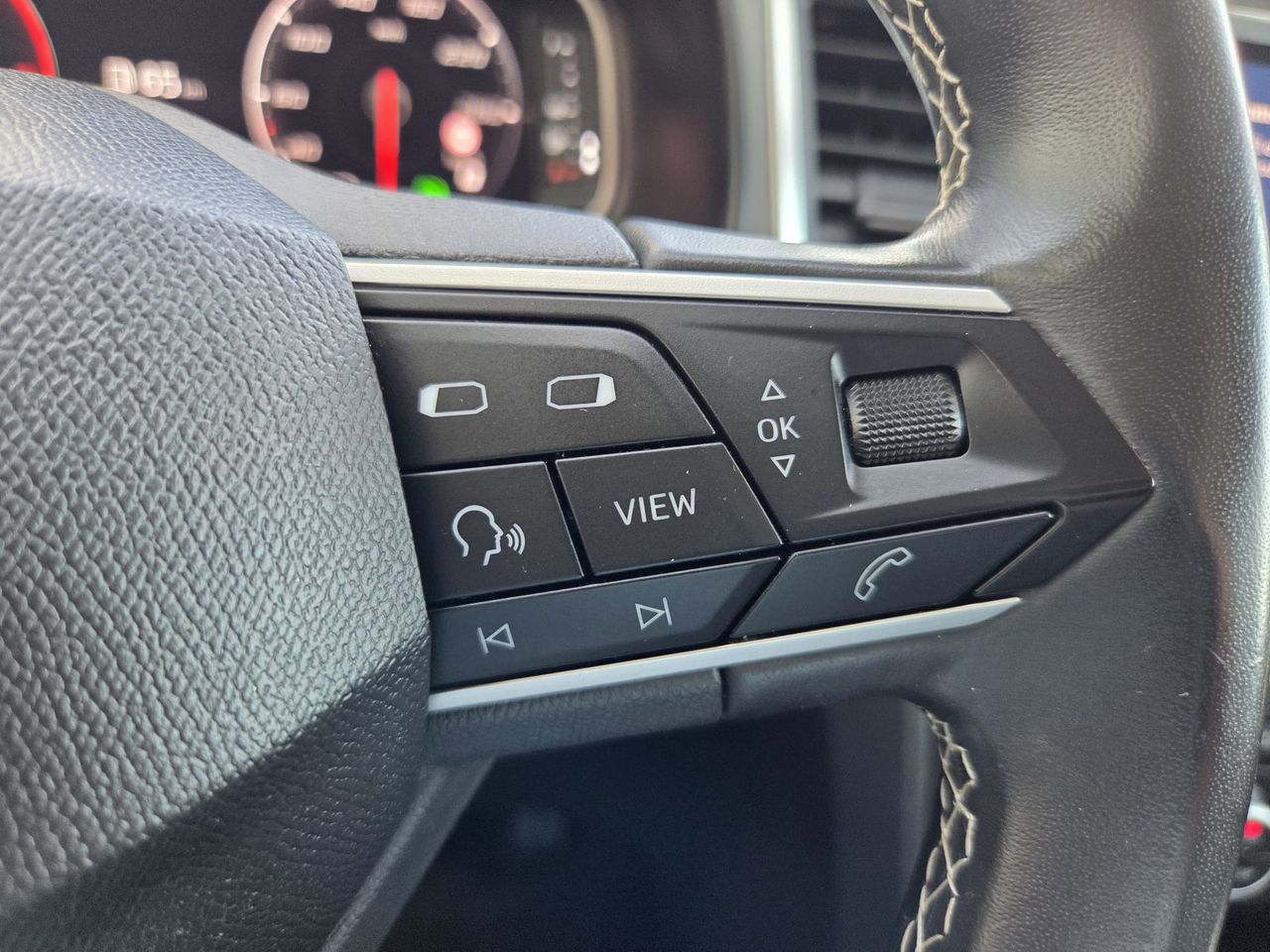 Seat Ateca 2.0 TDI 110 KW 150 CV DSG STYLE & GO  - Foto 2