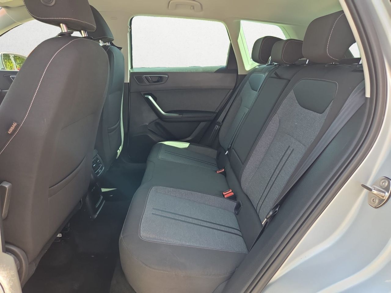 Seat Ateca 2.0 TDI 110 KW 150 CV DSG STYLE & GO  - Foto 2