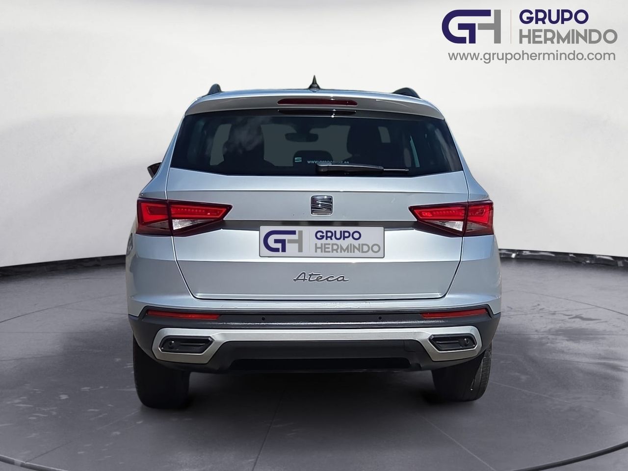 Seat Ateca 2.0 TDI 110 KW 150 CV DSG STYLE & GO  - Foto 2
