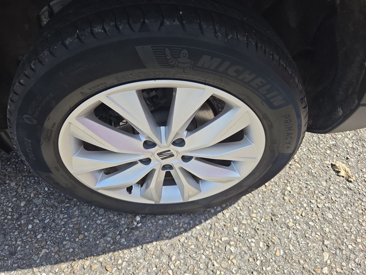 Seat Ateca 2.0 TDI 110 KW 150 CV DSG STYLE & GO  - Foto 2