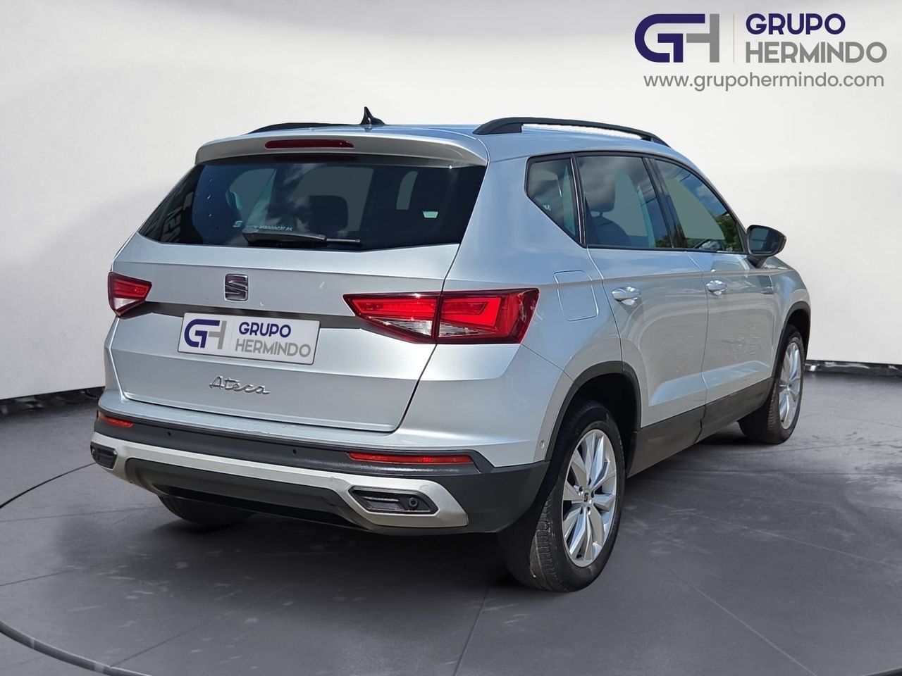 Seat Ateca 2.0 TDI 110 KW 150 CV DSG STYLE & GO  - Foto 2