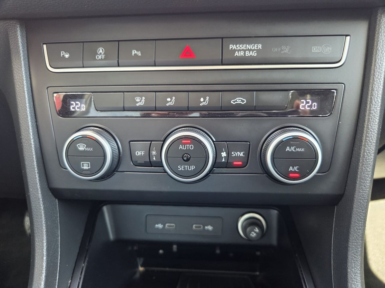 Seat Ateca 2.0 TDI 110 KW 150 CV DSG STYLE & GO  - Foto 2