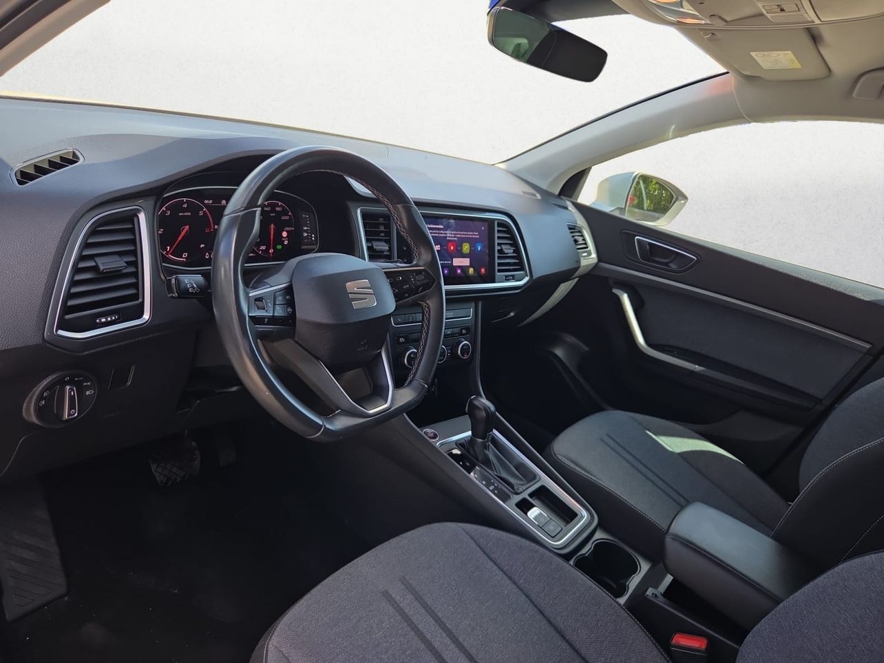 Seat Ateca 2.0 TDI 110 KW 150 CV DSG STYLE & GO  - Foto 2