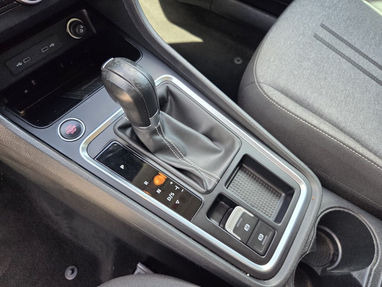 Seat Ateca 2.0 TDI 110 KW 150 CV DSG STYLE & GO  - Foto 2