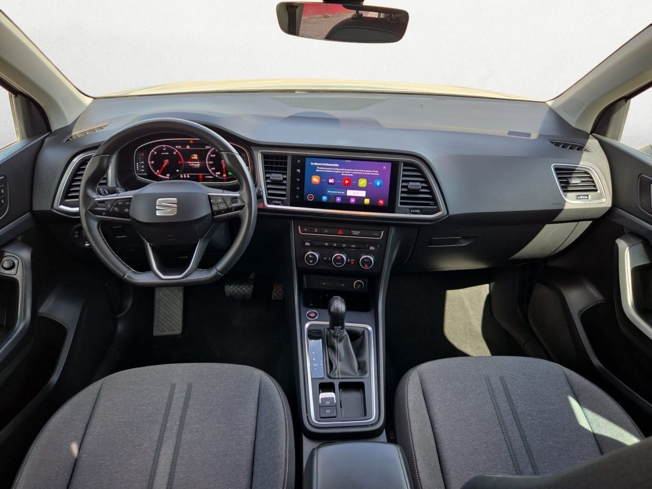 Seat Ateca 2.0 TDI 110 KW 150 CV DSG STYLE & GO  - Foto 2