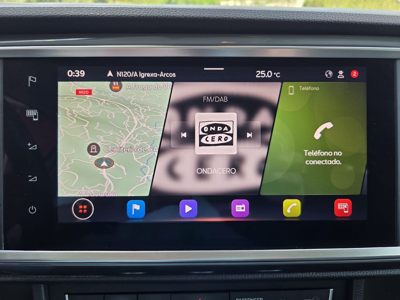 Seat Ateca 2.0 TDI 110 KW 150 CV DSG STYLE & GO  - Foto 2