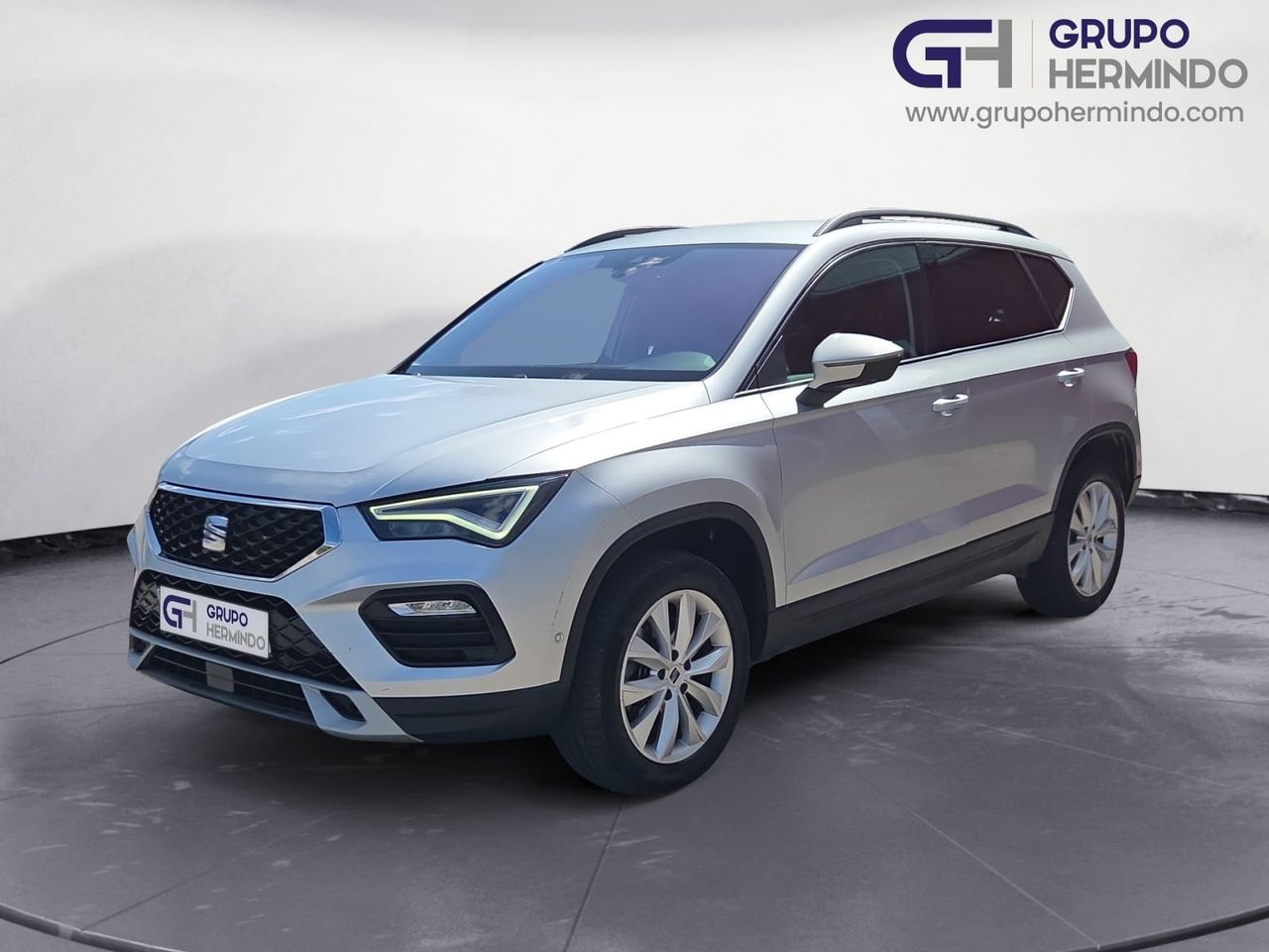 Seat Ateca 2.0 TDI 110 KW 150 CV DSG STYLE & GO  - Foto 2