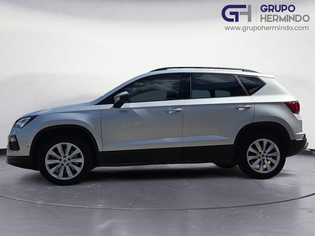 Seat Ateca 2.0 TDI 110 KW 150 CV DSG STYLE & GO  - Foto 2
