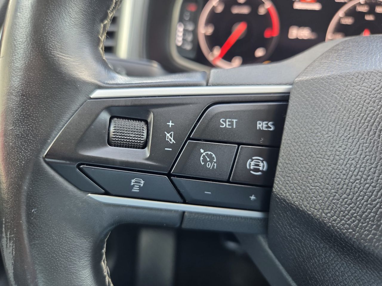 Seat Ateca 2.0 TDI 110 KW 150 CV DSG STYLE & GO  - Foto 2