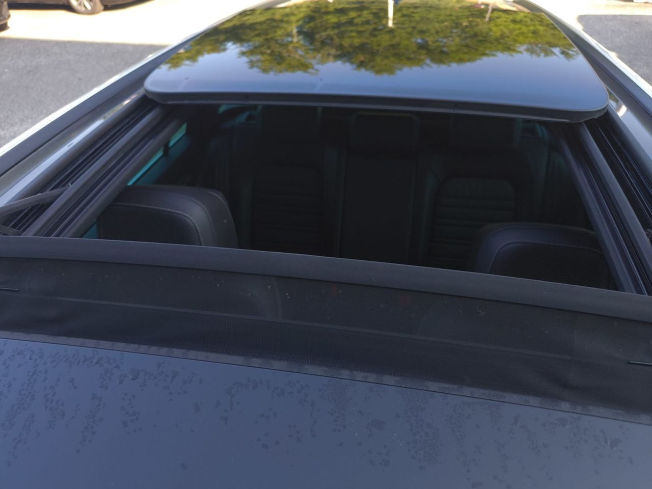 Volkswagen Passat VARIANT R LINE 2.0 TDI 110 KW 150 CV DSG  - Foto 2