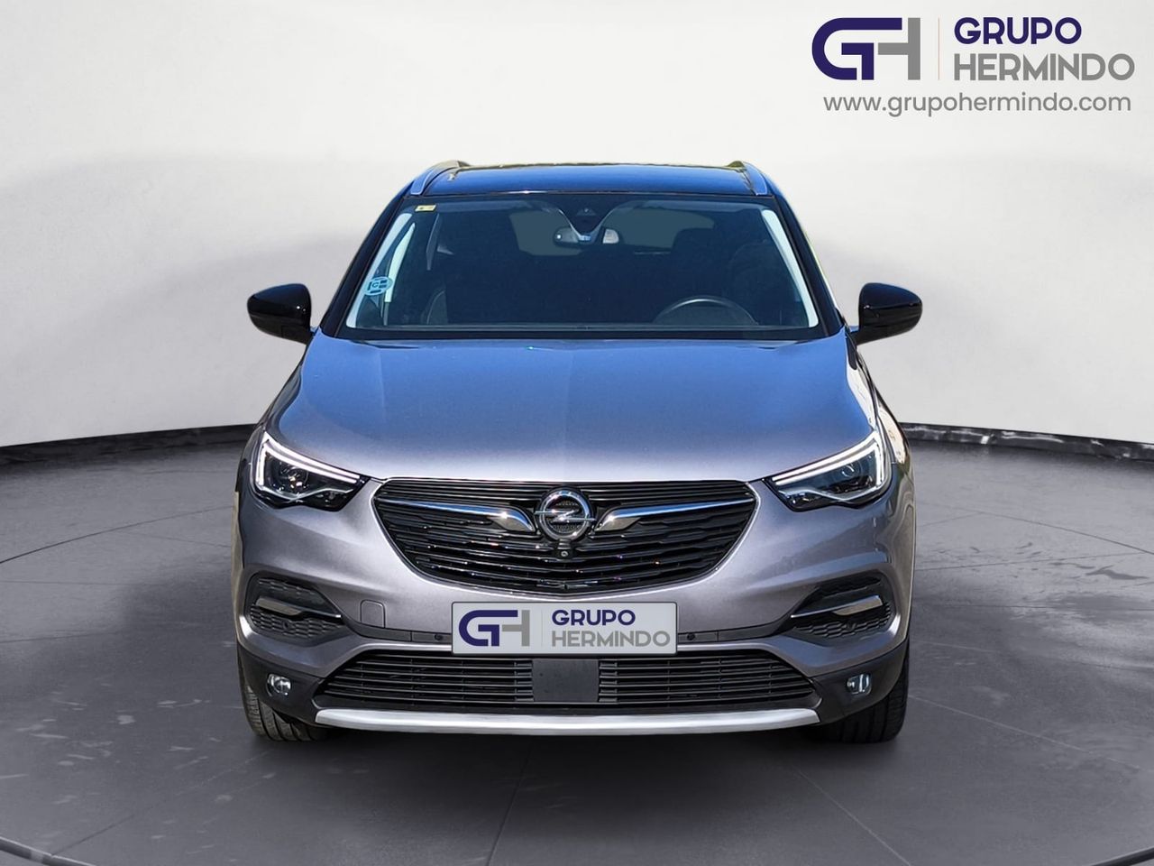 Opel Grandland X 1.2 TURBO EDITION  - Foto 2