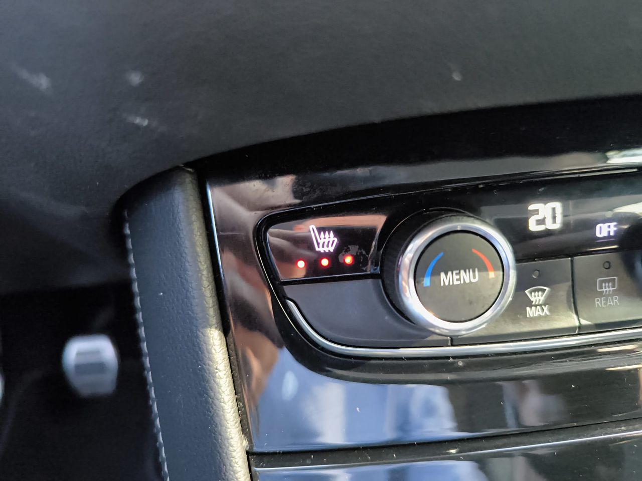 Opel Grandland X 1.2 TURBO EDITION  - Foto 2