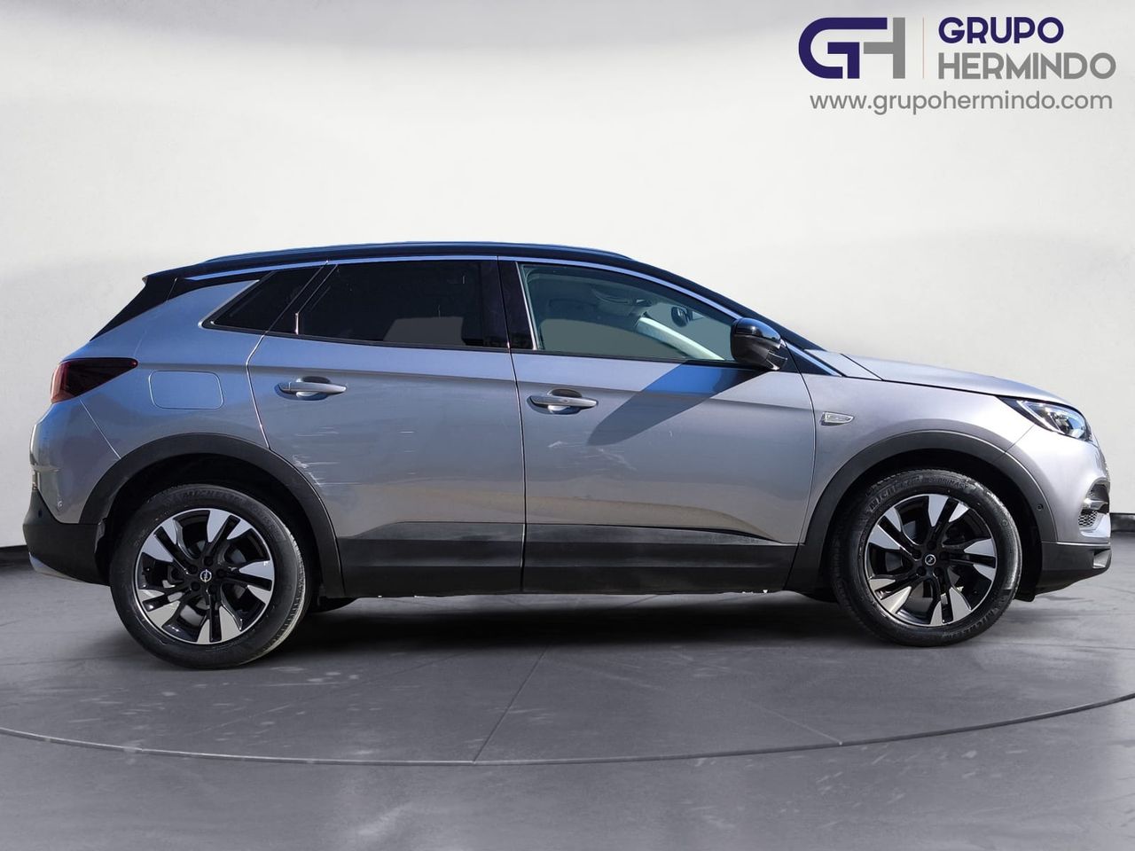 Opel Grandland X 1.2 TURBO EDITION  - Foto 2