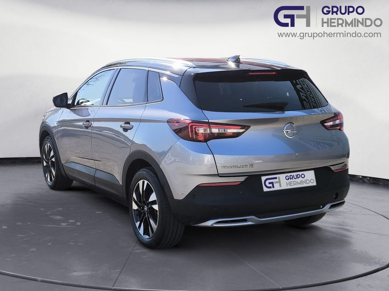Opel Grandland X 1.2 TURBO EDITION  - Foto 2