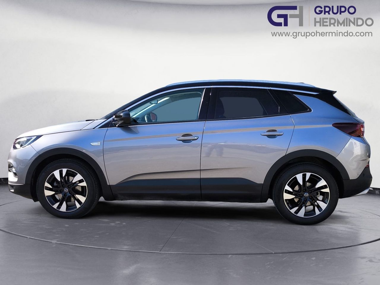 Opel Grandland X 1.2 TURBO EDITION  - Foto 2