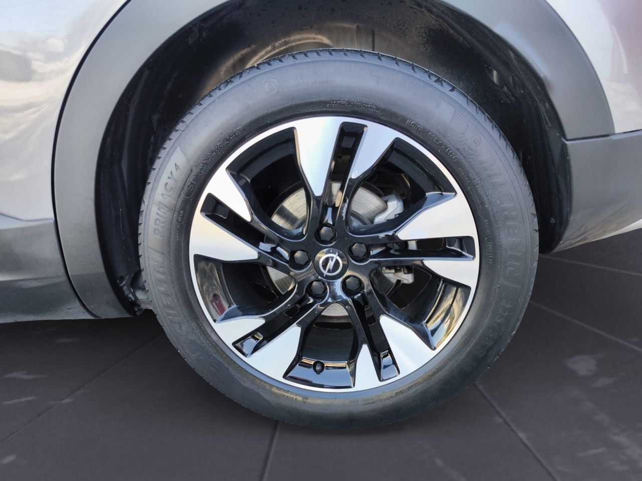 Opel Grandland X 1.2 TURBO EDITION  - Foto 2