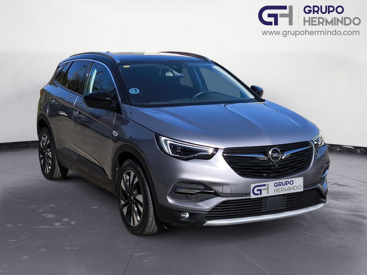 Opel Grandland X 1.2 TURBO EDITION  - Foto 2