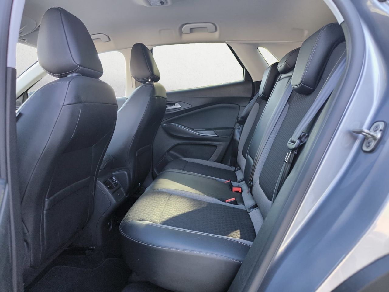 Opel Grandland X 1.2 TURBO EDITION  - Foto 2
