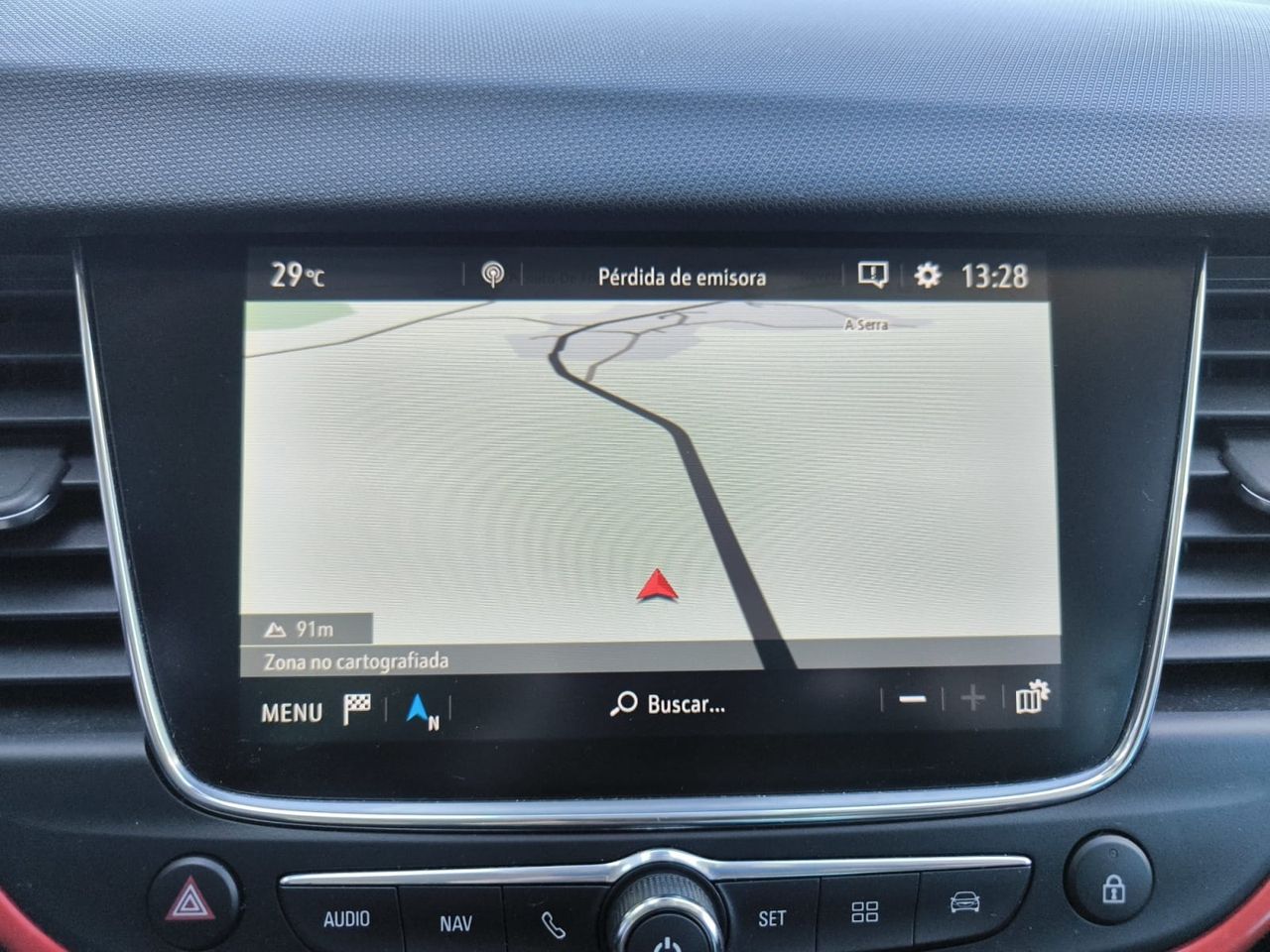 Opel CrossLand GS 1.5 DIE MT6 S/S 110 CV  - Foto 2