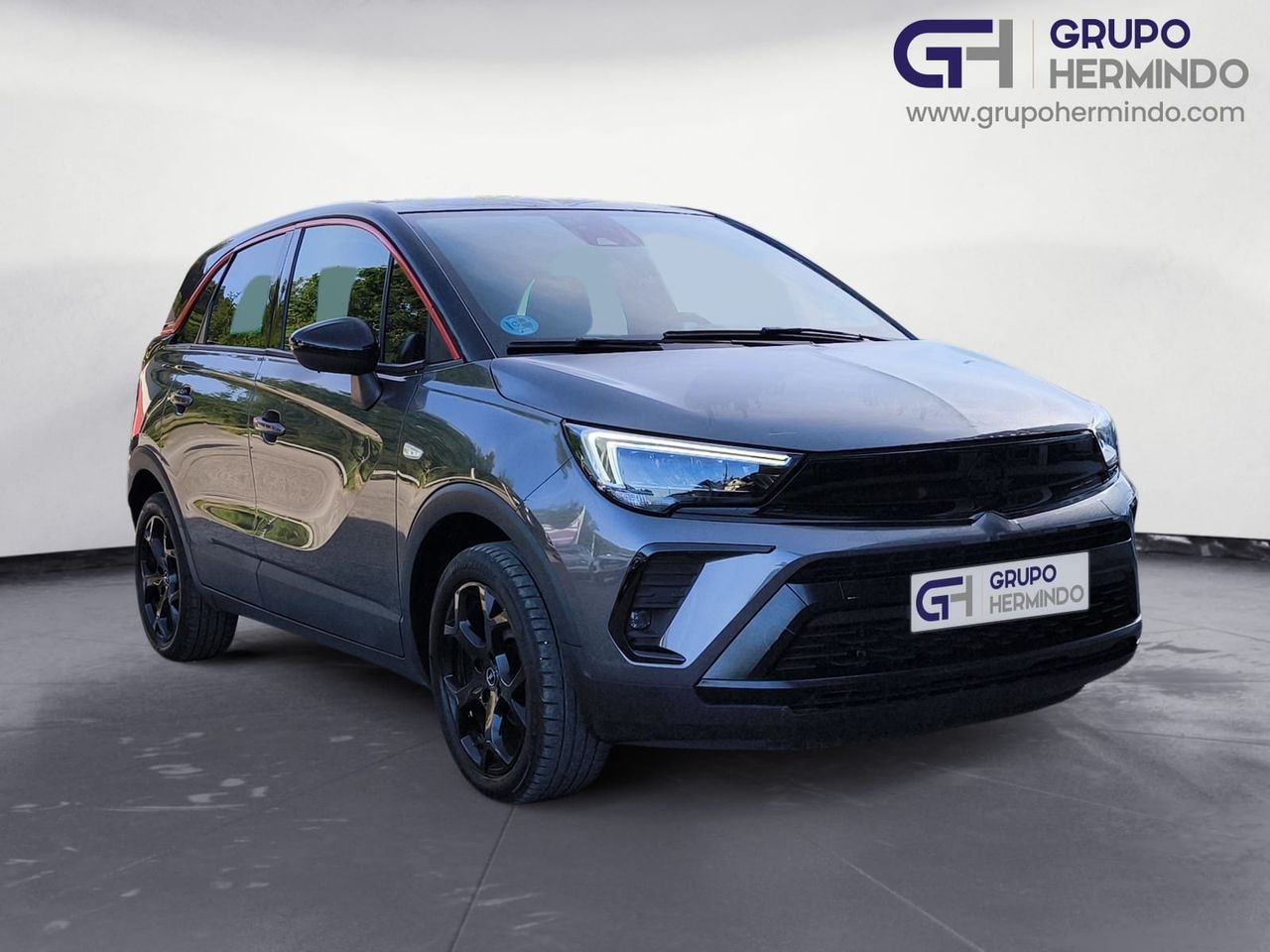 Opel CrossLand GS 1.5 DIE MT6 S/S 110 CV  - Foto 2