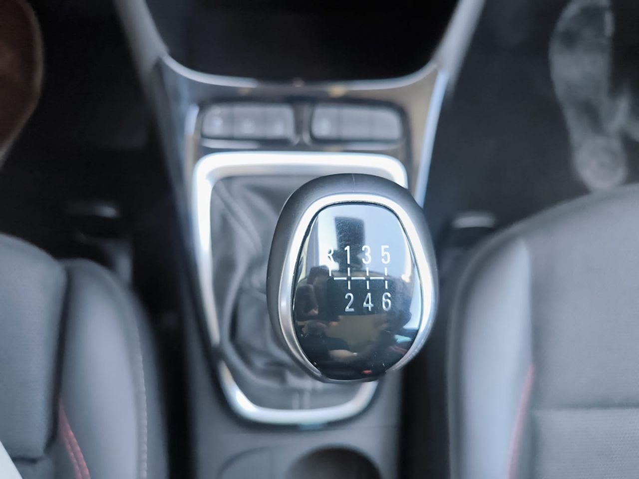 Opel CrossLand GS 1.5 DIE MT6 S/S 110 CV  - Foto 2