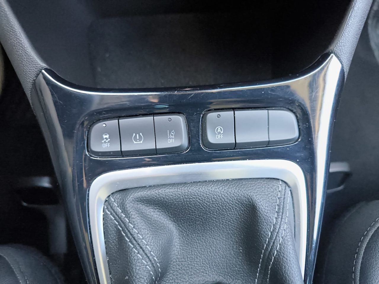 Opel CrossLand GS 1.5 DIE MT6 S/S 110 CV  - Foto 2