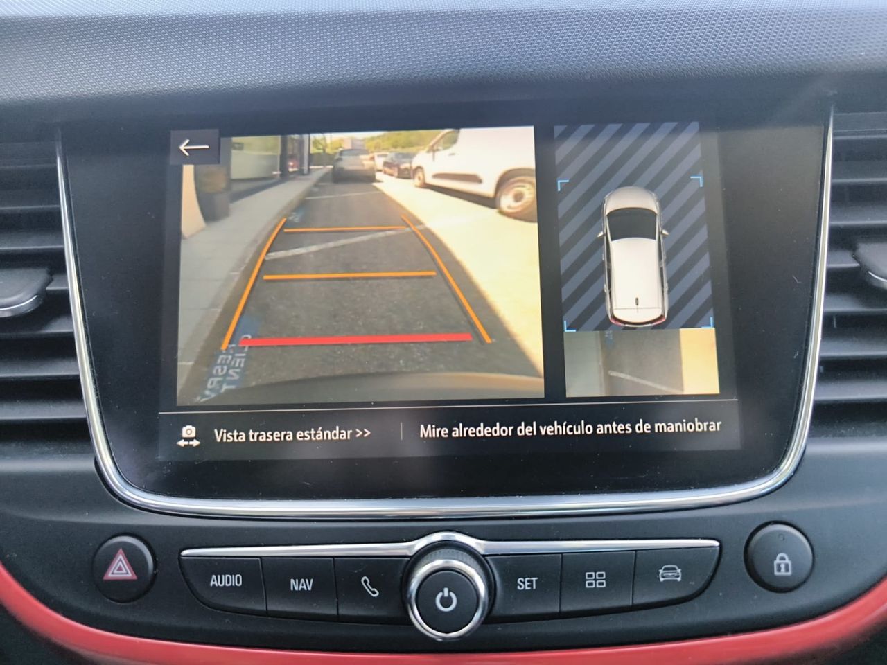 Opel CrossLand GS 1.5 DIE MT6 S/S 110 CV  - Foto 2