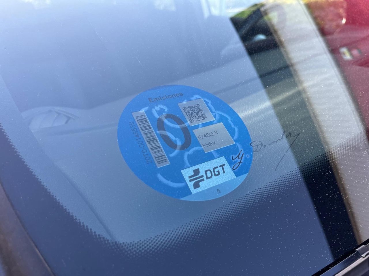 Mercedes GLA 250 e AMG LINE+PAQUETE ADVANTAGE+SMARTPHONE  - Foto 2