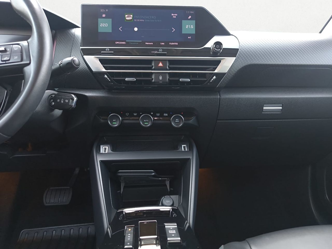 Citroën ë-C4 ELECTRICO FEEL PACK  - Foto 2