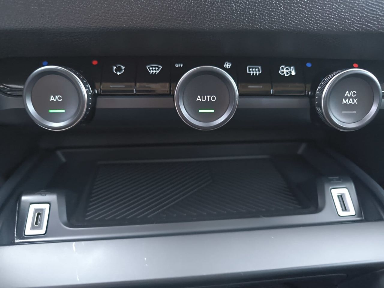 Citroën ë-C4 ELECTRICO FEEL PACK  - Foto 2