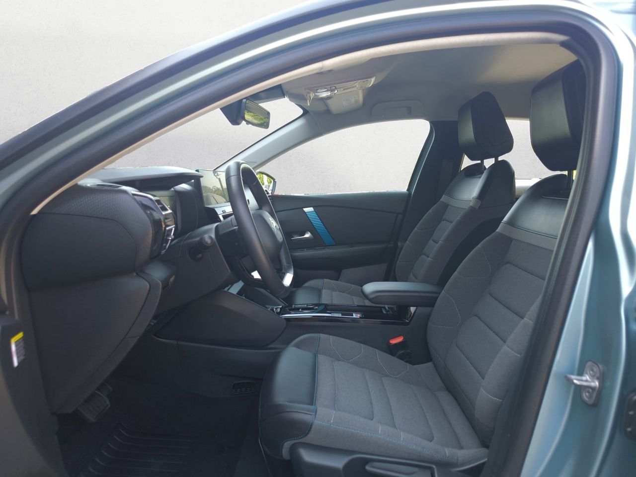 Citroën ë-C4 ELECTRICO FEEL PACK  - Foto 2