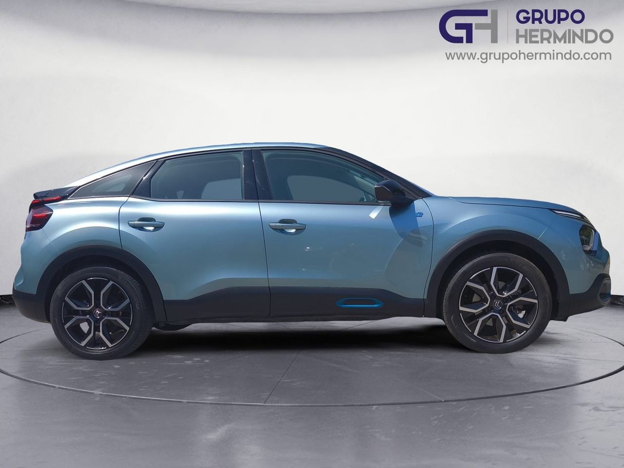 Citroën ë-C4 ELECTRICO FEEL PACK  - Foto 2