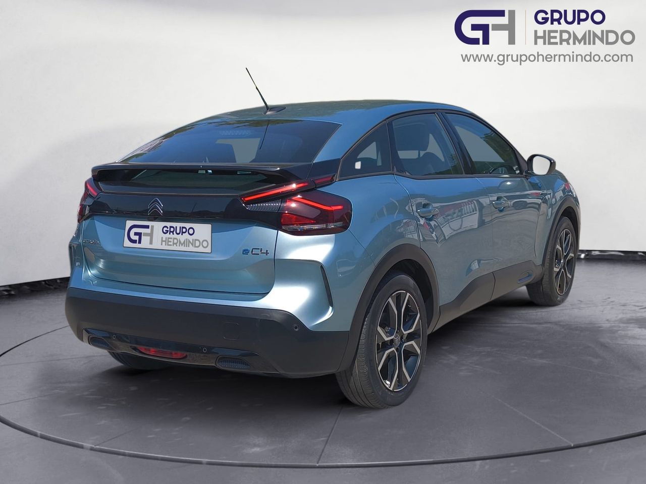 Citroën ë-C4 ELECTRICO FEEL PACK  - Foto 2