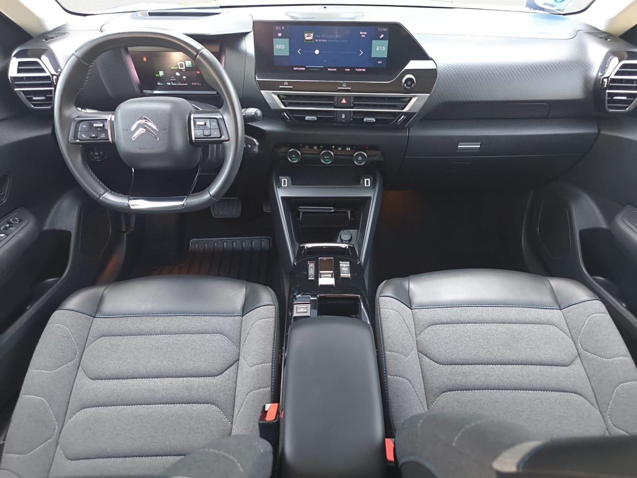 Citroën ë-C4 ELECTRICO FEEL PACK  - Foto 2