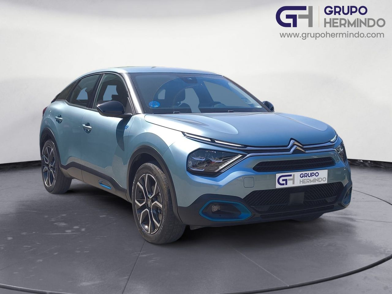 Citroën ë-C4 ELECTRICO FEEL PACK  - Foto 2