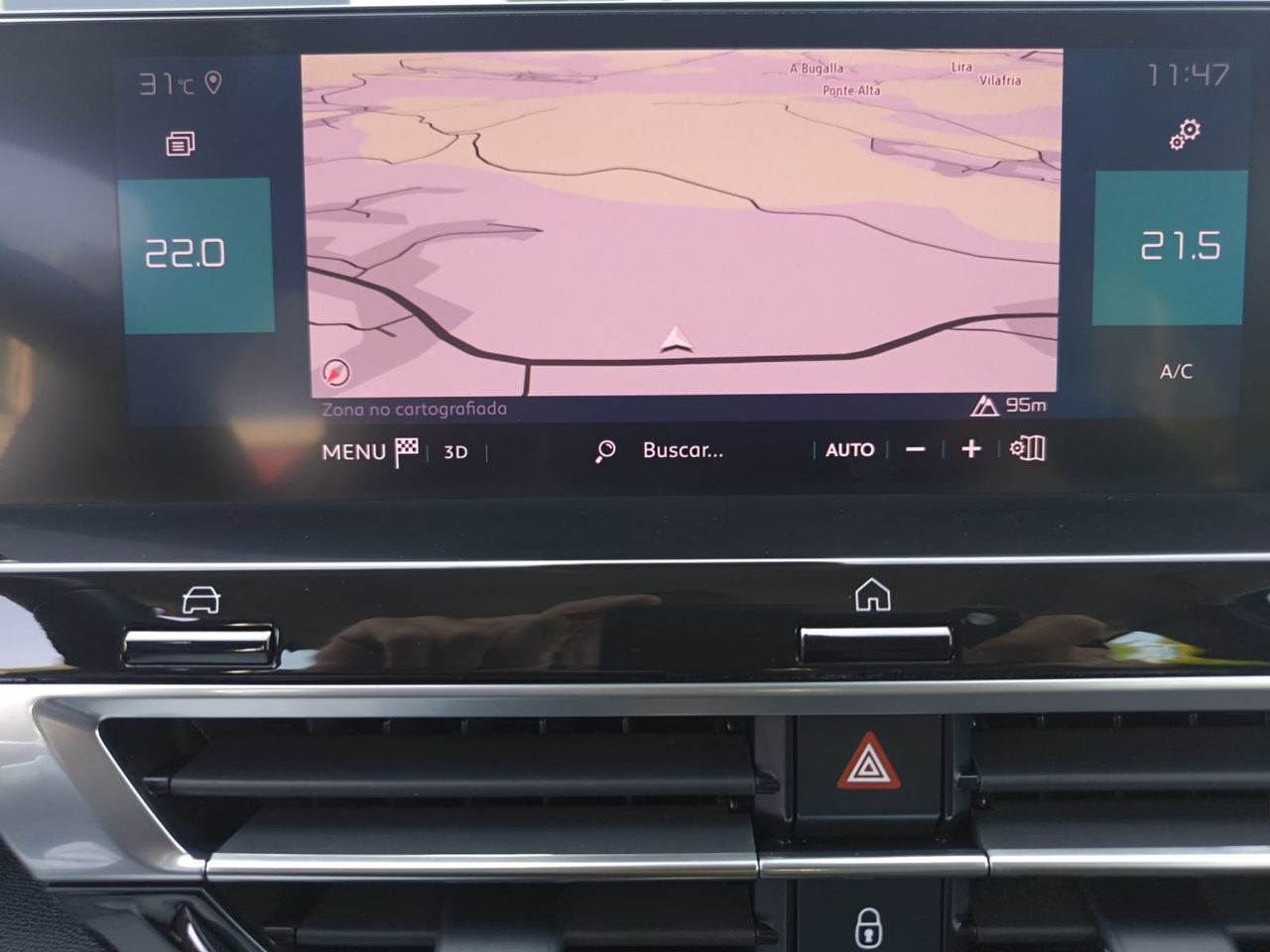 Citroën ë-C4 ELECTRICO FEEL PACK  - Foto 2