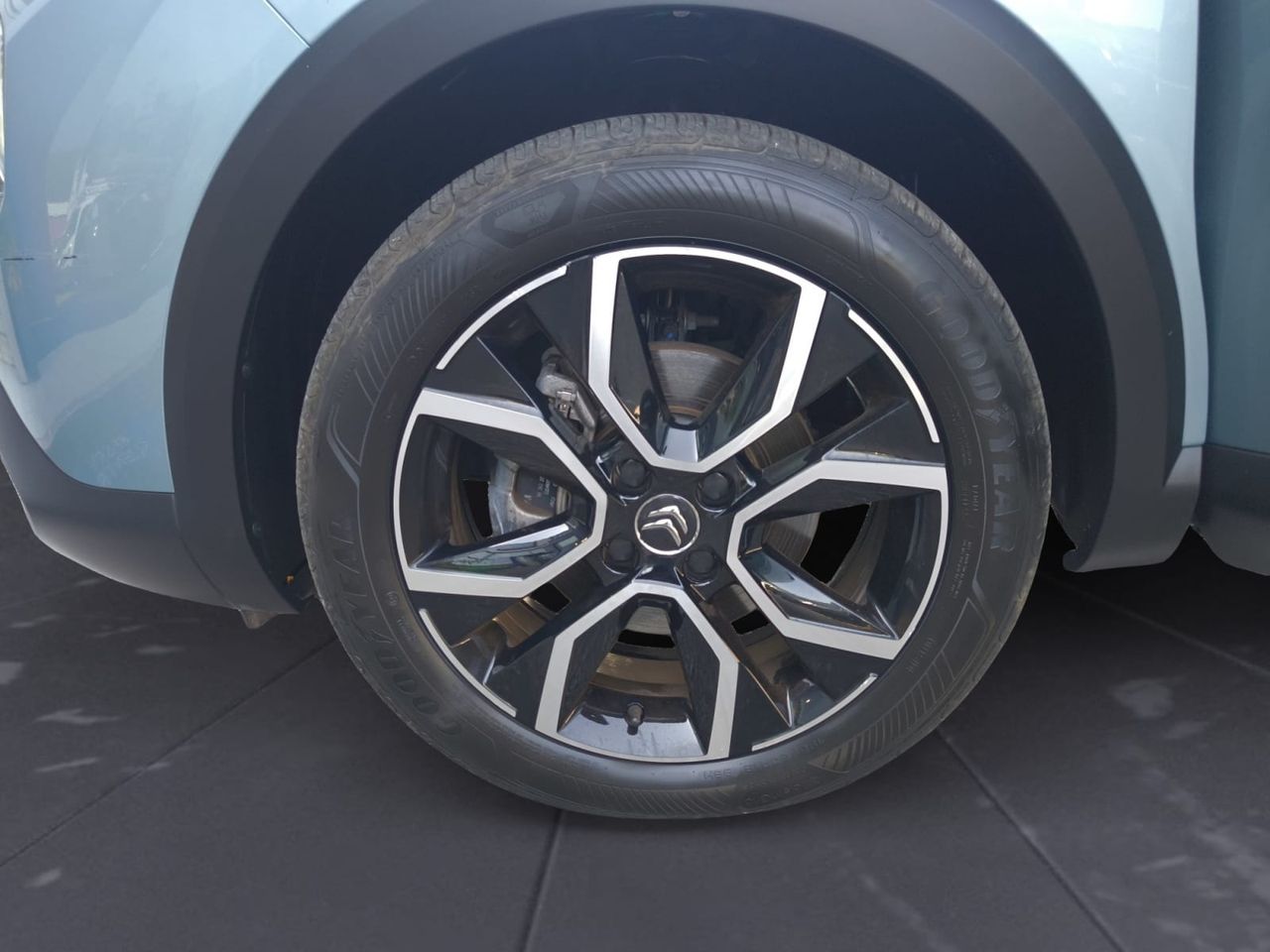 Citroën ë-C4 ELECTRICO FEEL PACK  - Foto 2