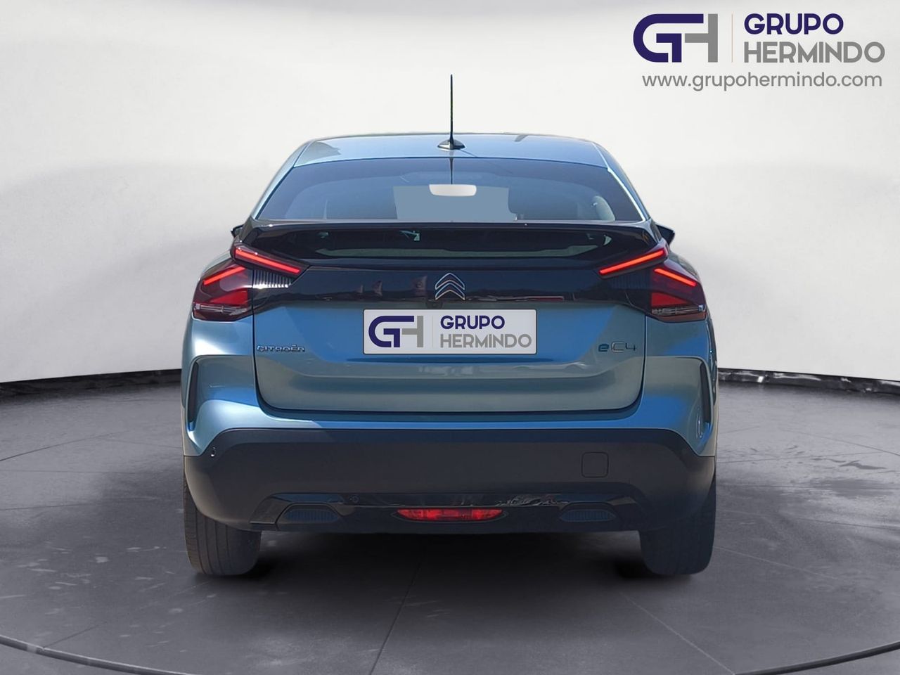 Citroën ë-C4 ELECTRICO FEEL PACK  - Foto 2
