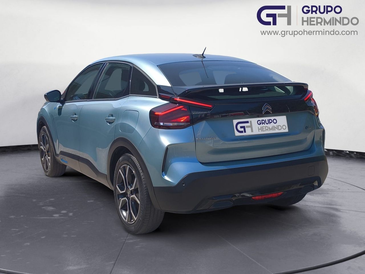 Citroën ë-C4 ELECTRICO FEEL PACK  - Foto 2