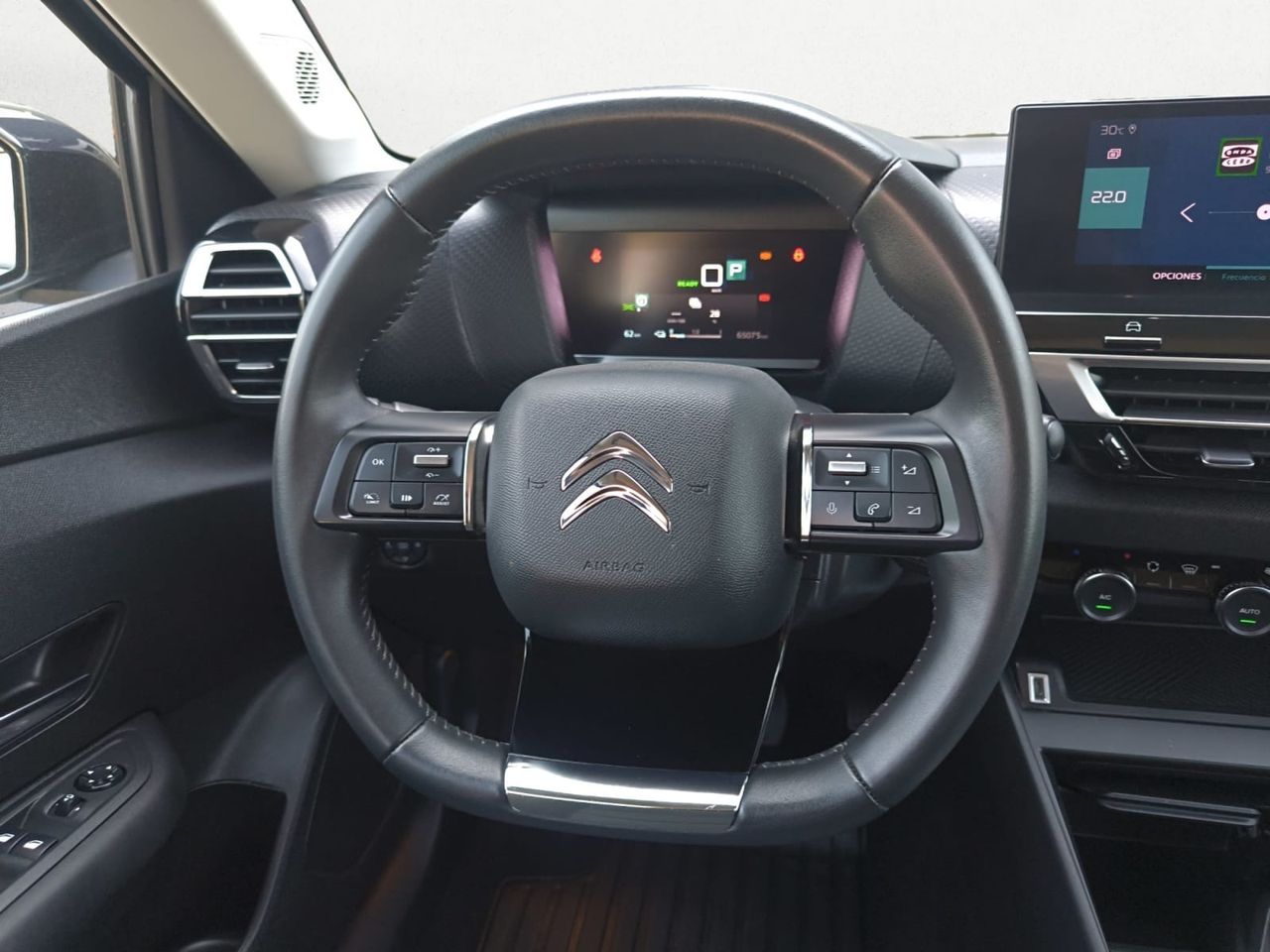 Citroën ë-C4 ELECTRICO FEEL PACK  - Foto 2