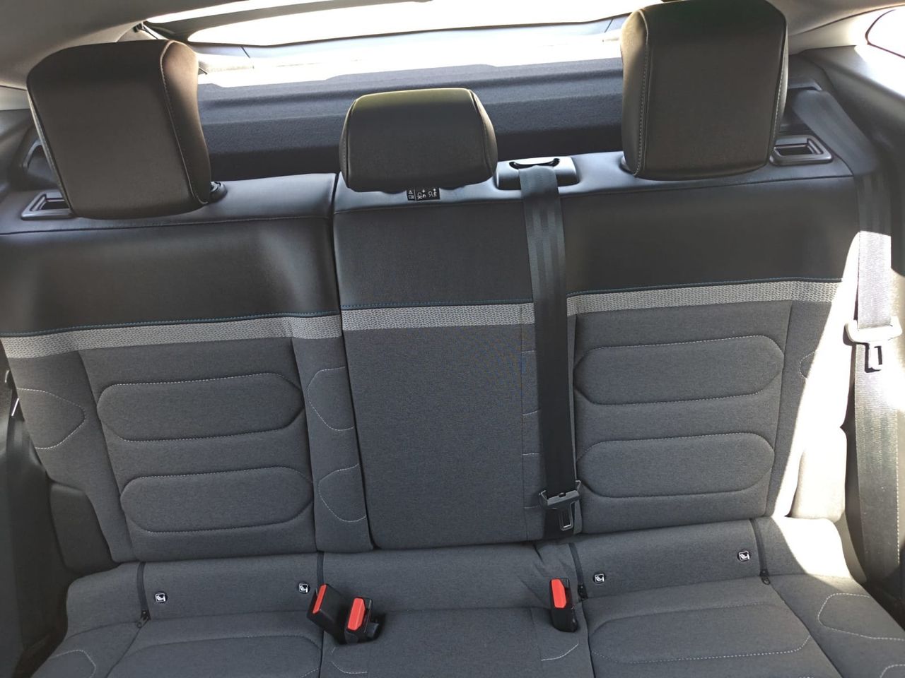 Citroën ë-C4 ELECTRICO FEEL PACK  - Foto 2