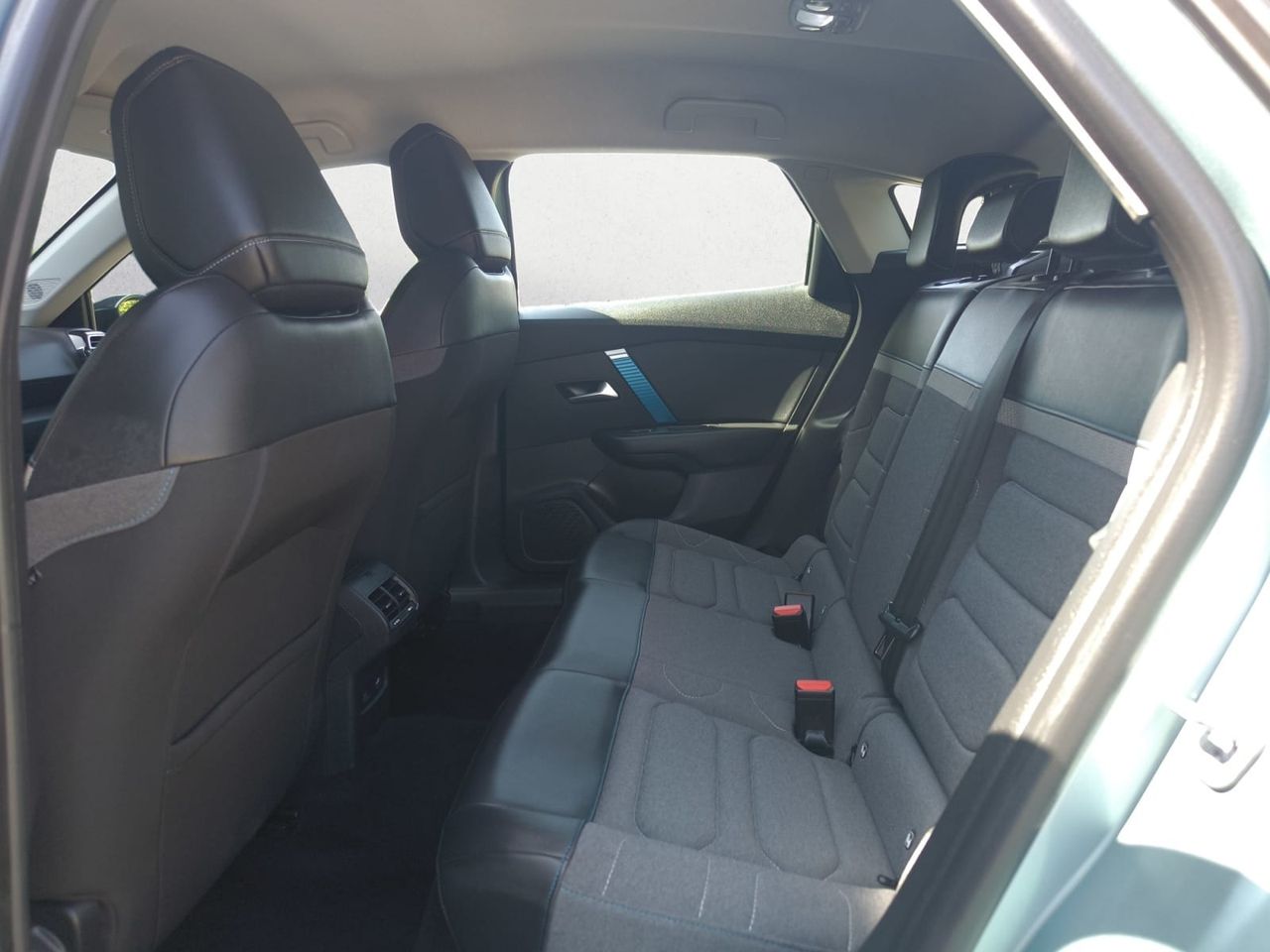 Citroën ë-C4 ELECTRICO FEEL PACK  - Foto 2