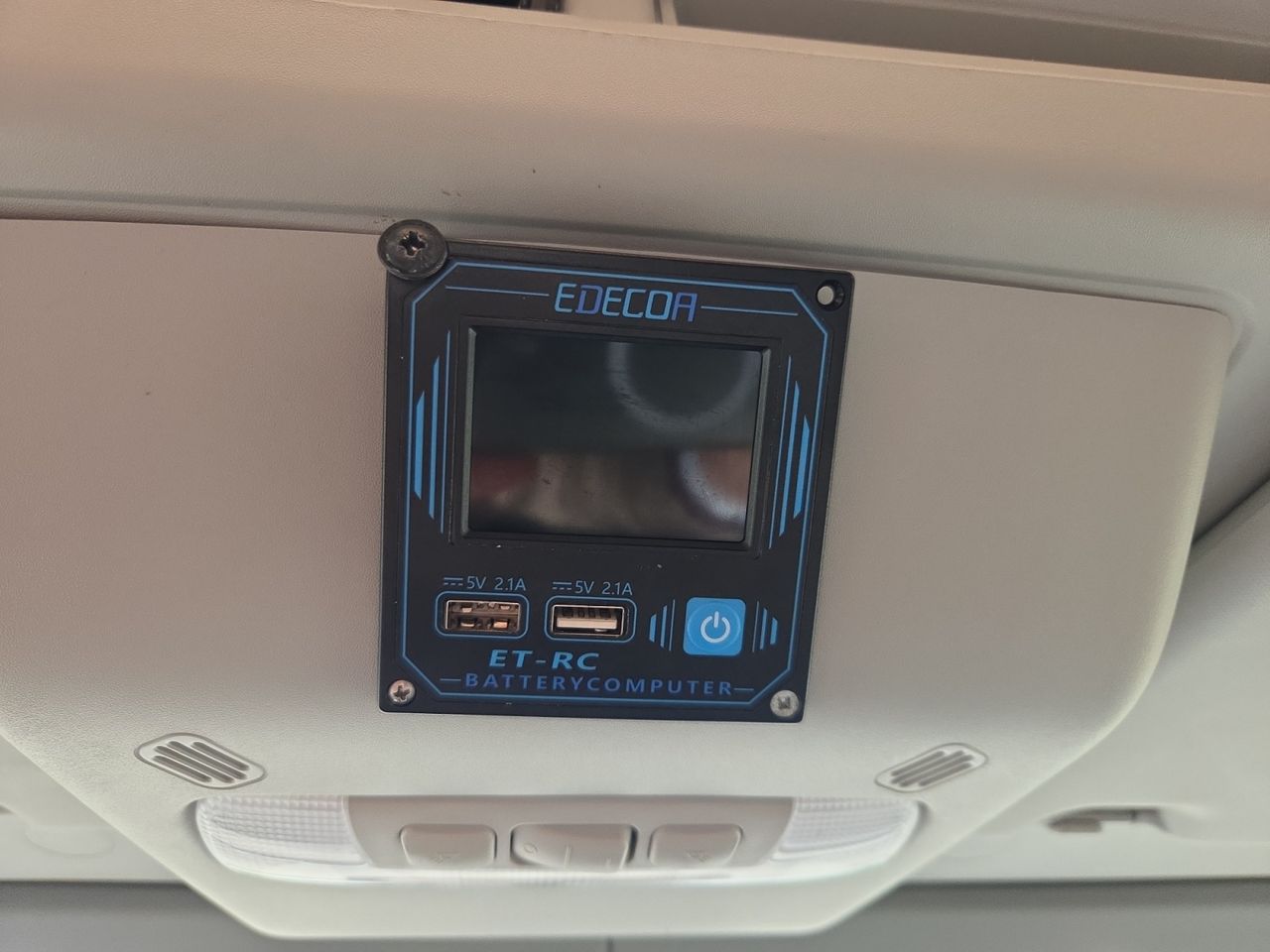 Ford Transit KOMBI 320 L2 TREND  - Foto 2