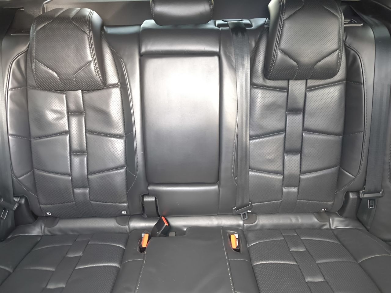 DS DS 7 Crossback E TENSE 225 GRAND CHIC  - Foto 2